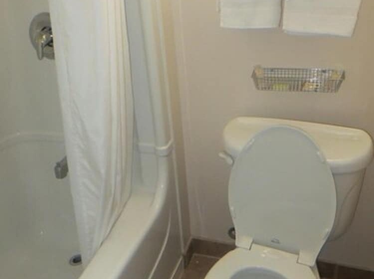 ２ダブルベッドのスタンダードルーム, London Travel Inn