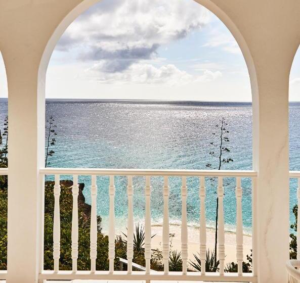 اتاق پرمیوم, Malliouhana Resort Anguilla