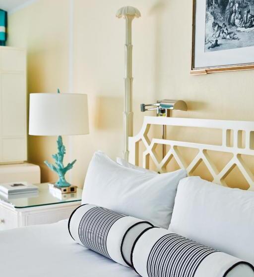 سوییت جونیور با چشم‌انداز دریا, Malliouhana Resort Anguilla