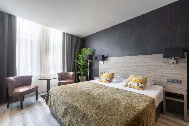 标准间, Milano