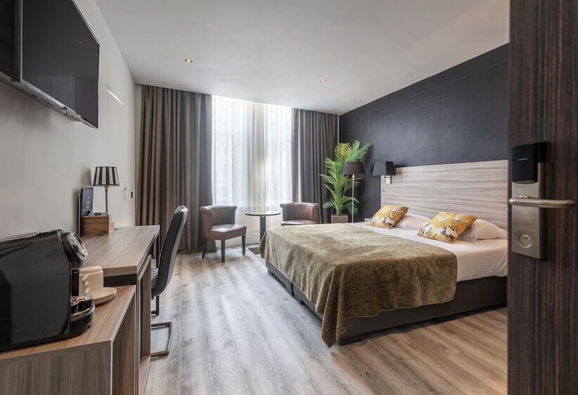 标准间, Milano