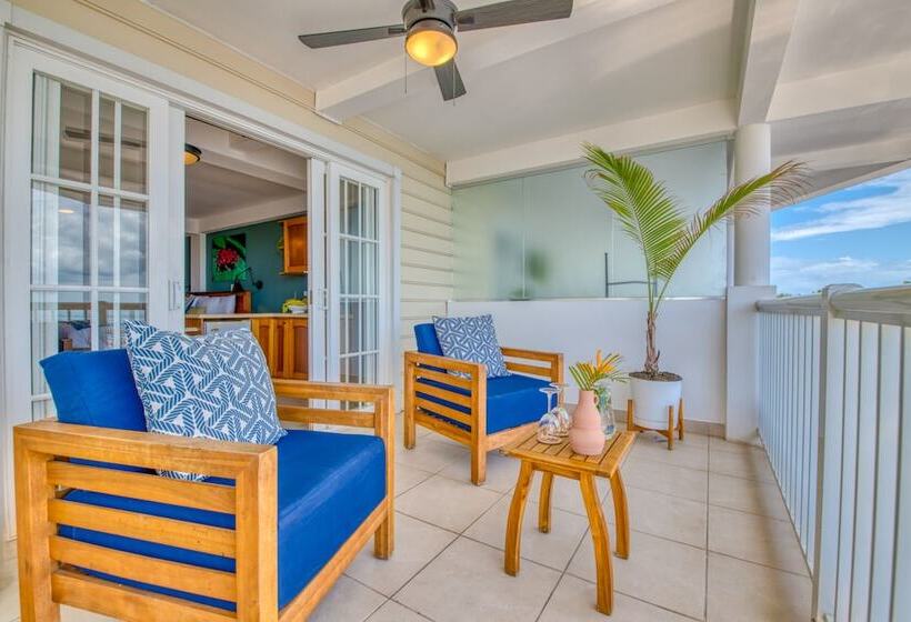 جناح سرير كينج, Tropical Suites