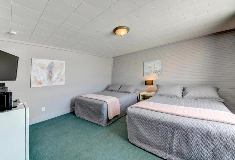 Номер Стандарт, Motel Express
