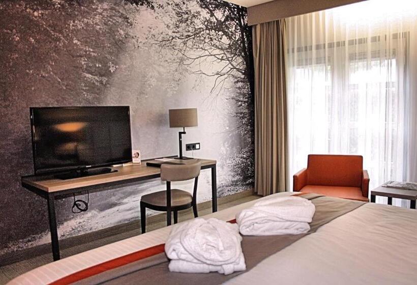 Семейный Номер Superior, Parkhotel Tjaarda