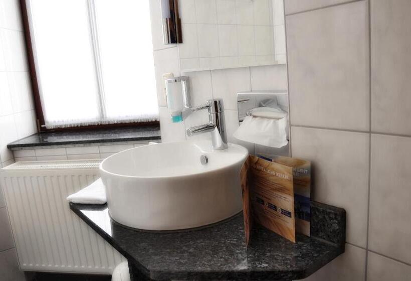 高级客房, Dappers Wellness