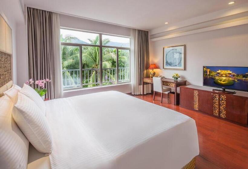 Casa 1 Quarto, Huayu Resort & Spa Yalong Bay Sanya