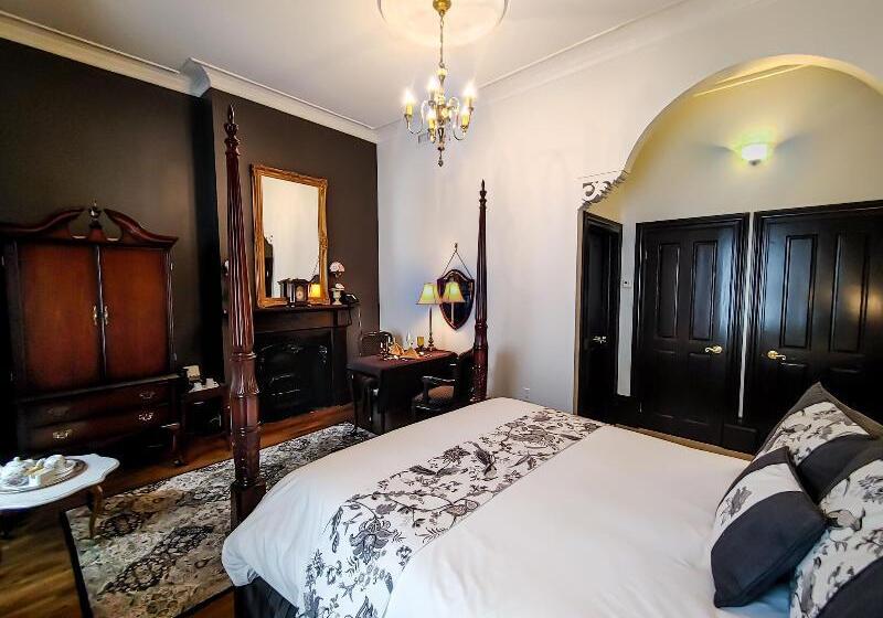 Prestige-huone, Le Clos Saintlouis