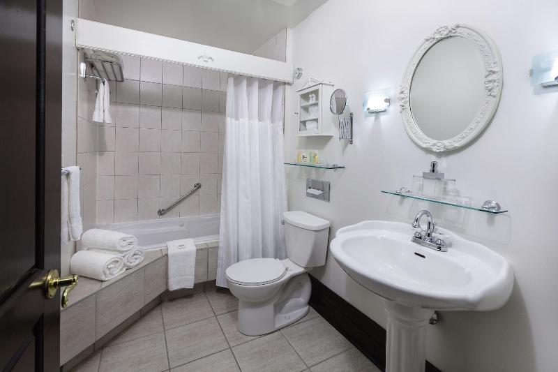 اتاق پرستیژ, Le Clos Saintlouis