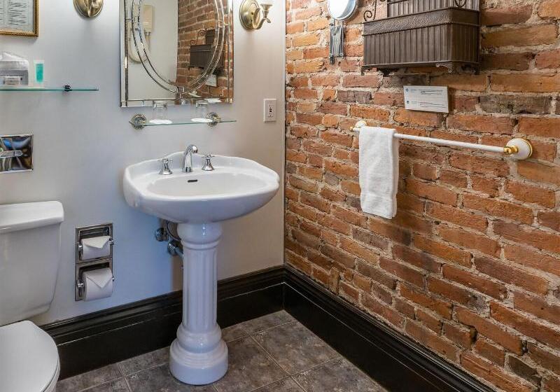 Prestige-huone, Le Clos Saintlouis