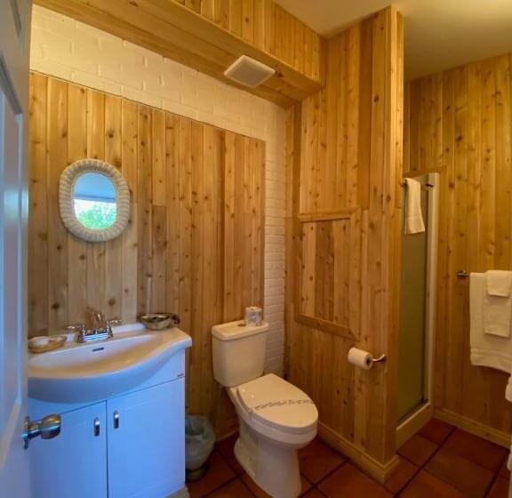Номер Стандарт, Auberge Maison Gauthier
