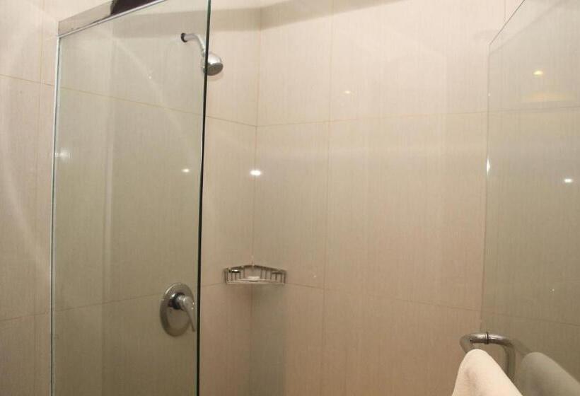Люкс, Swiss Belhotel Borneo Samarinda