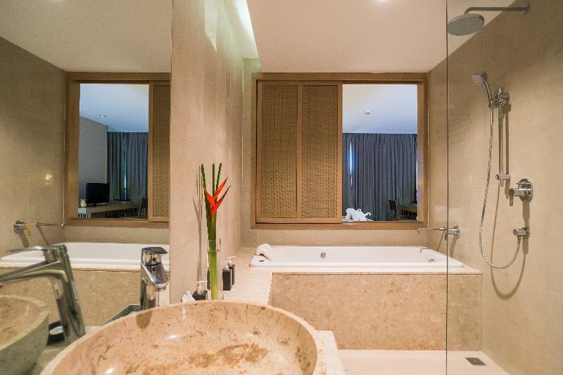 Номер Superior, Swiss Belhotel Borneo Samarinda
