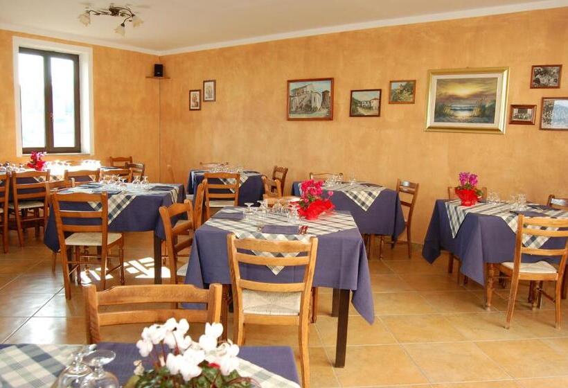 スタンダードルーム, Agriturismo Zio Cristoforo