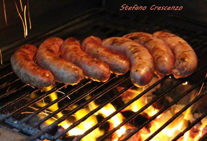 غرفة قياسية, Agriturismo Zio Cristoforo