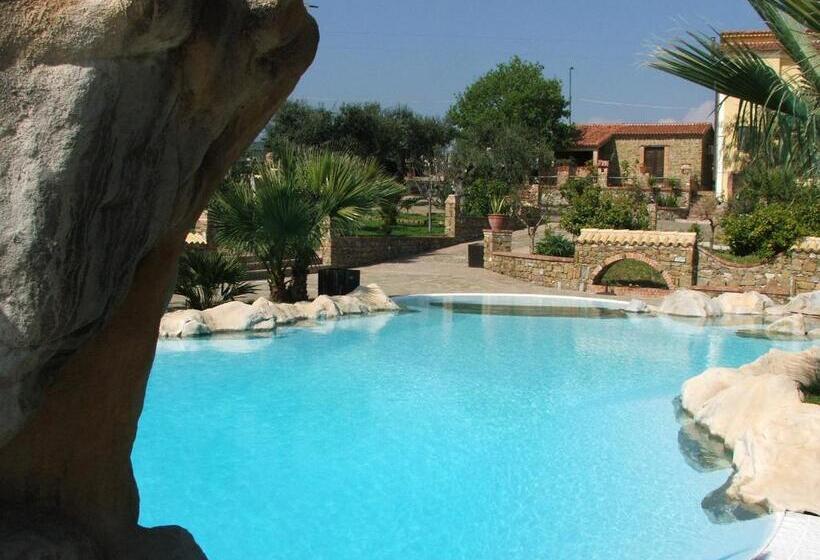 スタンダードルーム, Agriturismo Zio Cristoforo