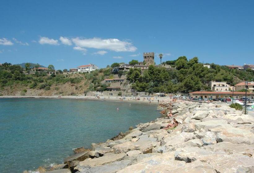 ツーベッドルーム　ヴィラ, Agriturismo Zio Cristoforo
