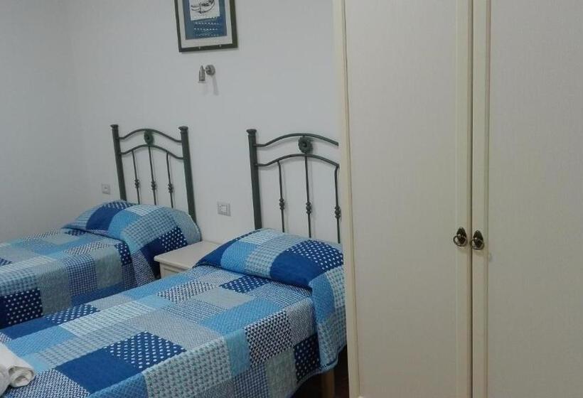 فيلا غرفتين نوم, Agriturismo Zio Cristoforo