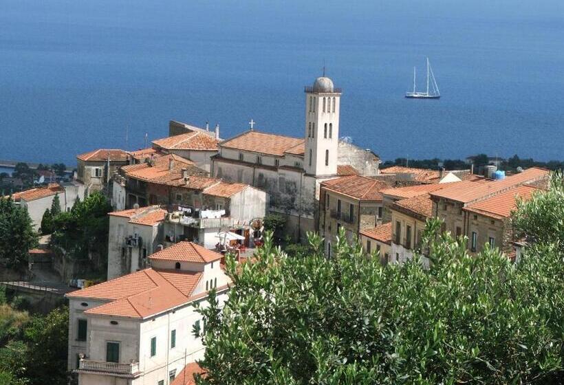 ツーベッドルーム　ヴィラ, Agriturismo Zio Cristoforo