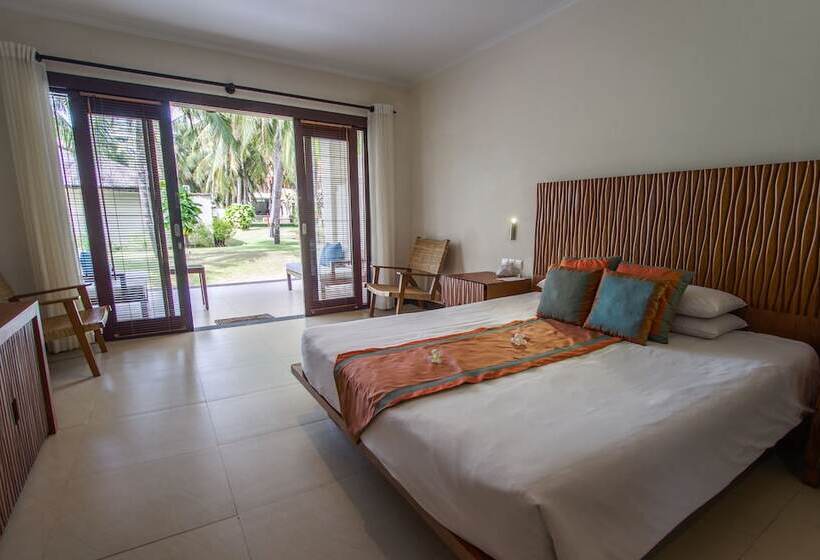 اتاق سوپریور, Blue Ocean Resort