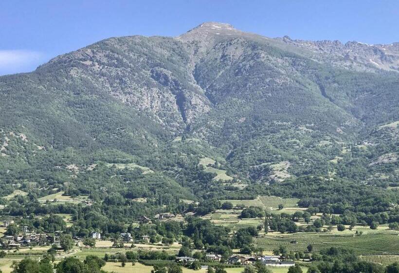 수피리어 룸, Express Aosta East