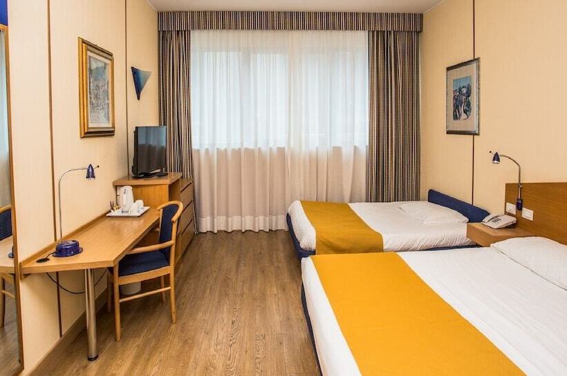 חדר סטנדרט, Express Aosta East