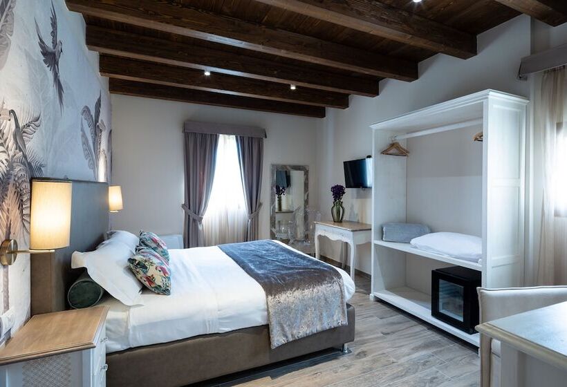 Классический Номер, Il Castelluccio Country Resort Restaurant & Spa