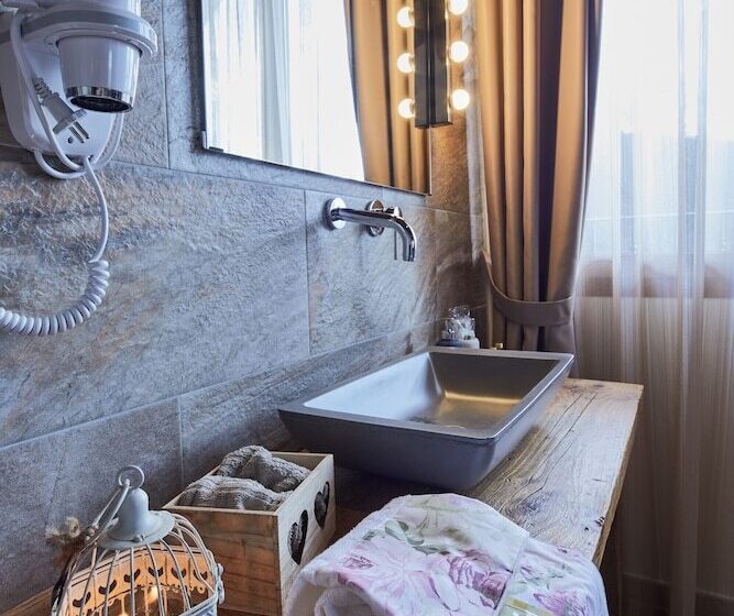 Номер Superior, Il Castelluccio Country Resort Restaurant & Spa