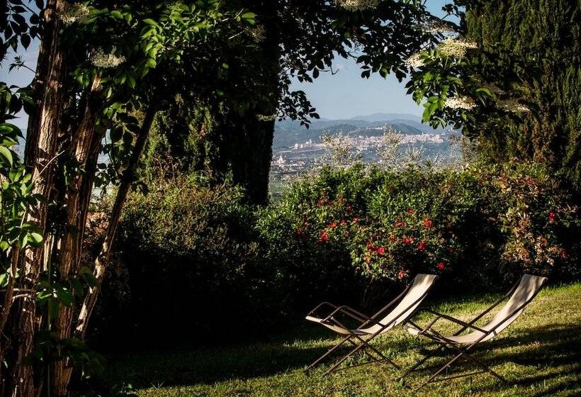 آپارتمان سوپریور 1 خوابه, Il Poggio Degli Olivi