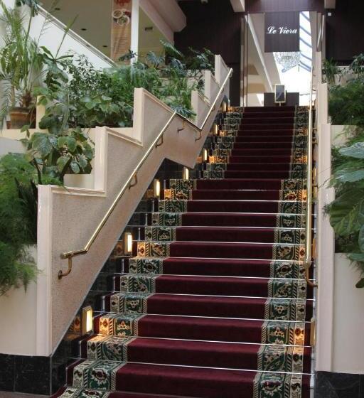 اتاق لوکس, Le Grande Plaza