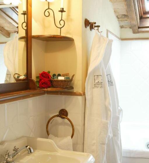 Классический Номер, Monsignor Della Casa Country Resort & Spa