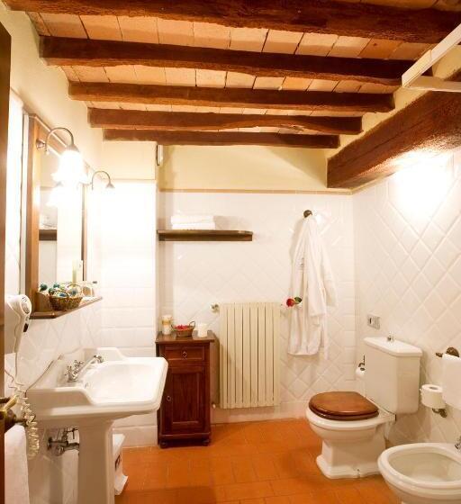 סוויטת ג'וניור, Monsignor Della Casa Country Resort & Spa