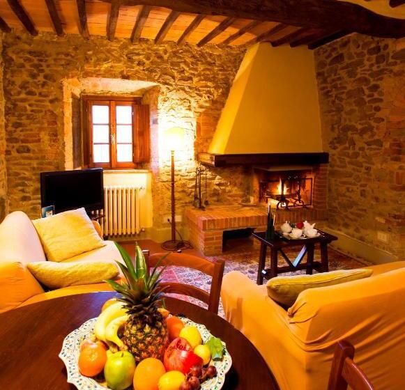 סוויטת ג'וניור, Monsignor Della Casa Country Resort & Spa