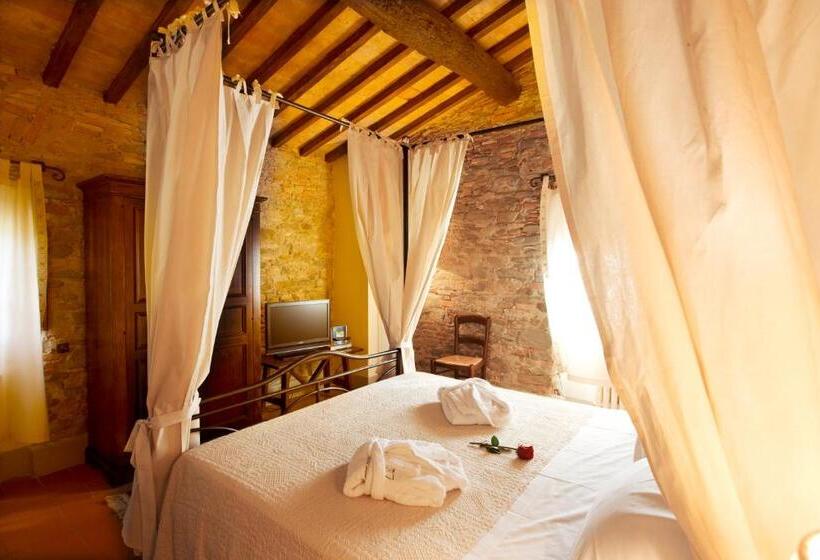Номер Deluxe, Monsignor Della Casa Country Resort & Spa