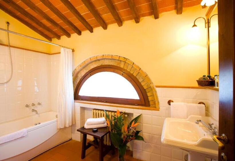 Люкс Повышенной Комфортности, Monsignor Della Casa Country Resort & Spa