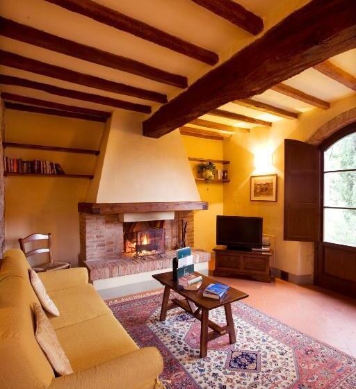 סוויטת ג'וניור משפחתית, Monsignor Della Casa Country Resort & Spa