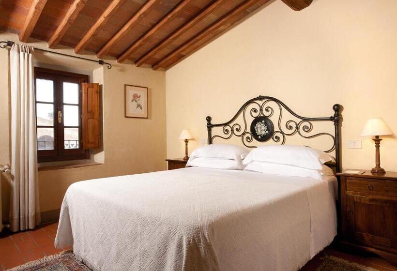 חדר סטנדרט, Monsignor Della Casa Country Resort & Spa