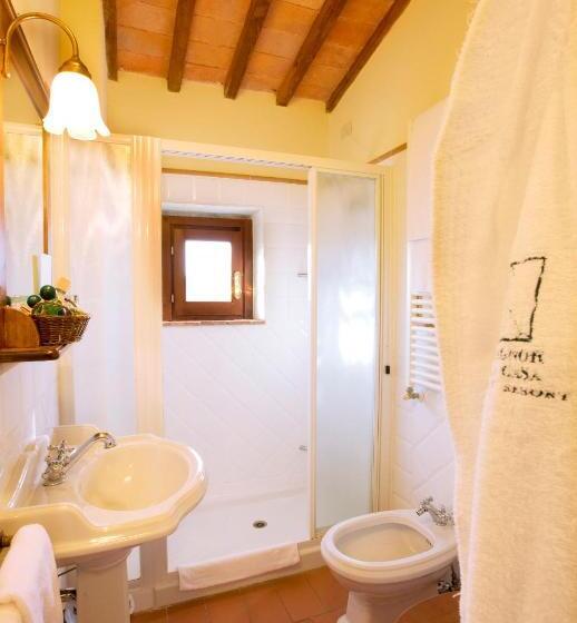 Номер Стандарт, Monsignor Della Casa Country Resort & Spa