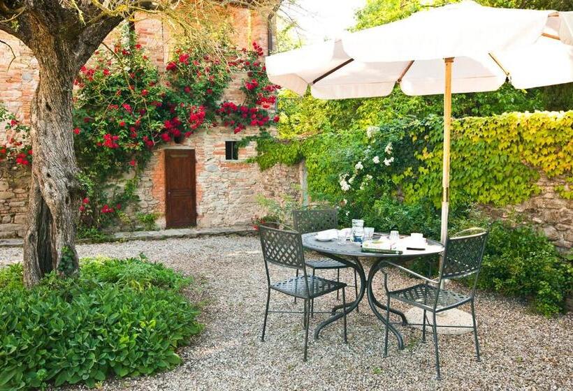 חדר משפחתי, Monsignor Della Casa Country Resort & Spa