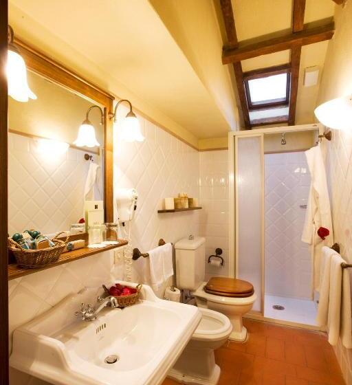 Люкс 3 Спальни, Monsignor Della Casa Country Resort & Spa