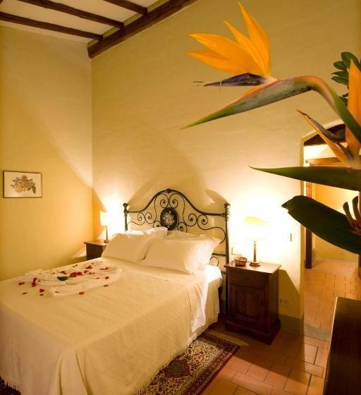 Люкс 3 Спальни, Monsignor Della Casa Country Resort & Spa