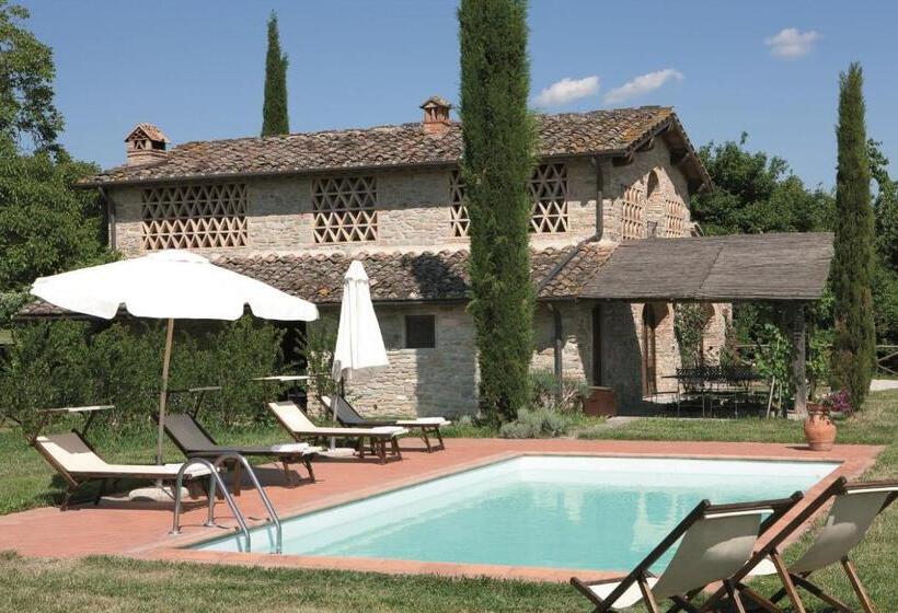 Вилла с 1 спальней и бассейном, Monsignor Della Casa Country Resort & Spa