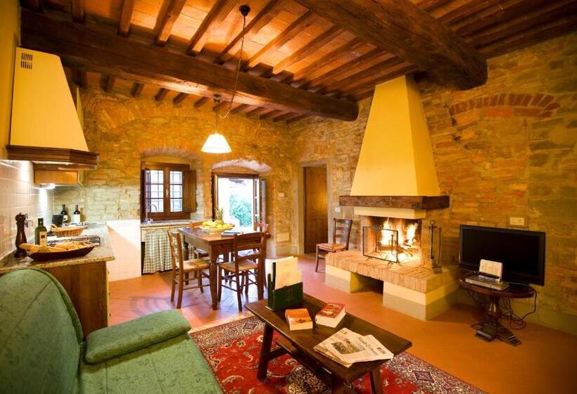 חדר משפתחתי סופריור, Monsignor Della Casa Country Resort & Spa