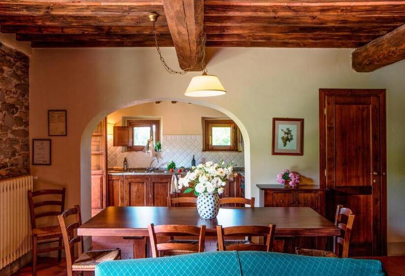 Вилла с 1 спальней и бассейном, Monsignor Della Casa Country Resort & Spa