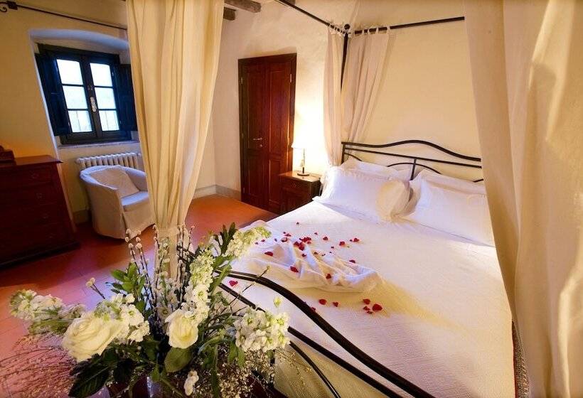 Номер Deluxe, Monsignor Della Casa Country Resort & Spa