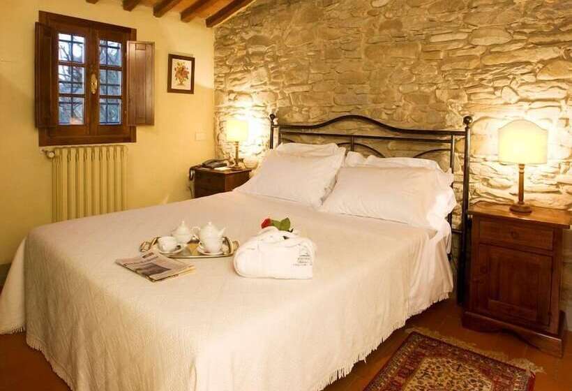 חדר סטנדרט, Monsignor Della Casa Country Resort & Spa