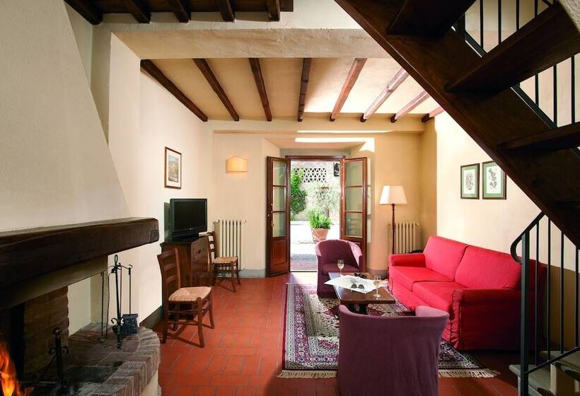 Семейный Номер, Monsignor Della Casa Country Resort & Spa