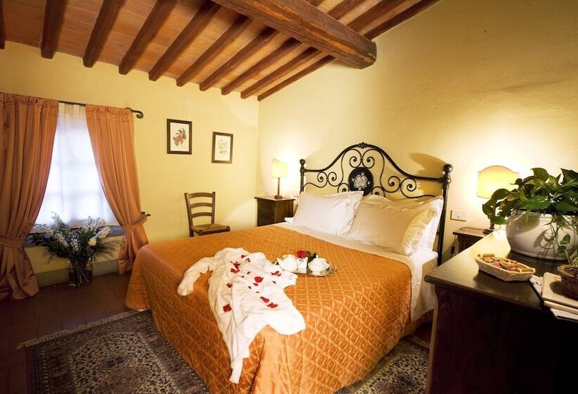 סוויטה עם ג'קוזי, Monsignor Della Casa Country Resort & Spa