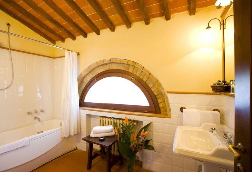 Вилла с 1 спальней и бассейном, Monsignor Della Casa Country Resort & Spa