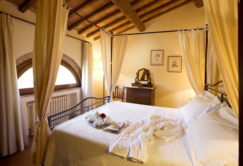 Вилла с 1 спальней и бассейном, Monsignor Della Casa Country Resort & Spa