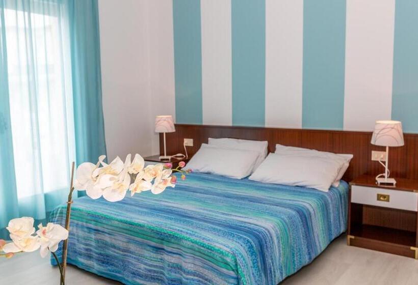 Family Suite, Regina Urban Beach
